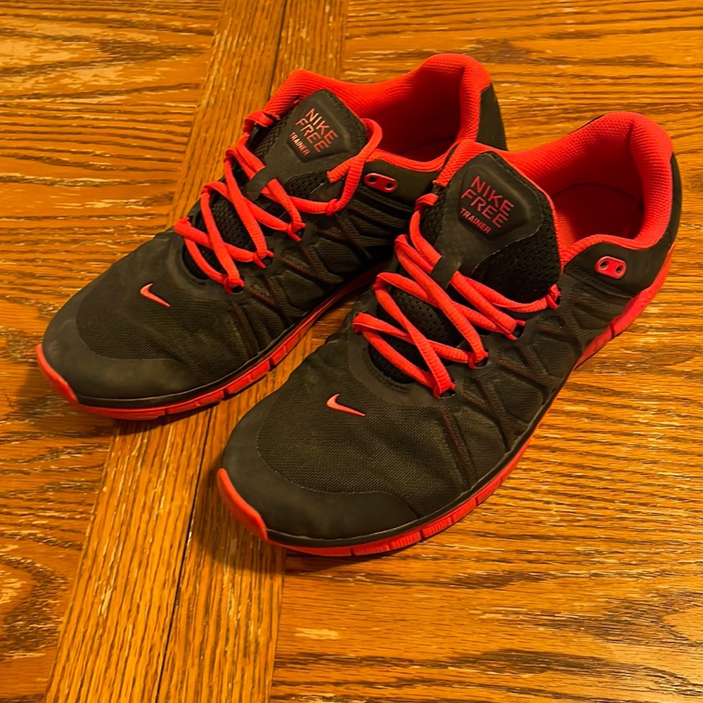 Nike Free Trainer 11